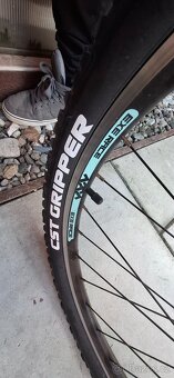 Kolo Leader Fox MXC 26" - 9