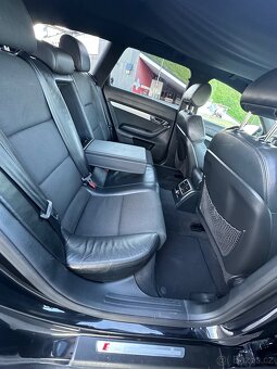 Audi a6 c6 s-line 4f - 9