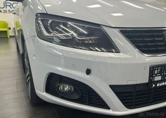 Seat Alhambra 4x4 7M AUT FRline 2020 Zar1R 130 kw - 9