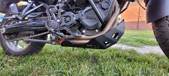 BMW F 700 GS - 9