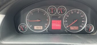 Seat Alhambra 1.9 TDi 85kw PRACANT - 9