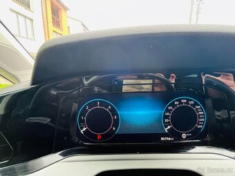 Volkswagen Golf VIII Alltrack 2.0 TDI 4X4 DSG - 9