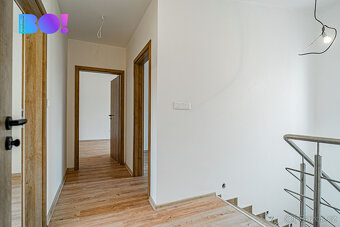 Prodej řadového rodinného domu, 4+KK, Čeladná - 9