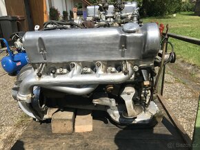 Motor Mercedes-Benz M 116.983 – 3.5 V8 - 9