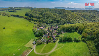 Prodej chaty, 55 m², Chuderov - Neznabohy - 9
