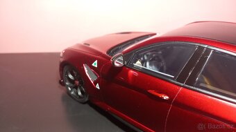 1:18 alfa gulia gtam od ottomobile - 9