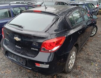 ND z Chevrolet Cruze 1998.cm3 120.kw nafta r.v.2012 (K538) - 9