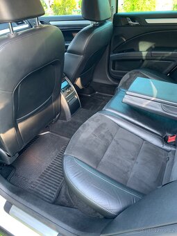 Skoda superb scout 4x4 2.0L 110kw - 9