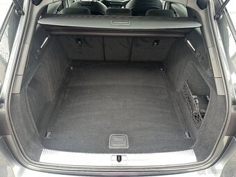 Audi A4 avant 2.0TDI 140kw S line VIRTUAL COCKPIT - 9