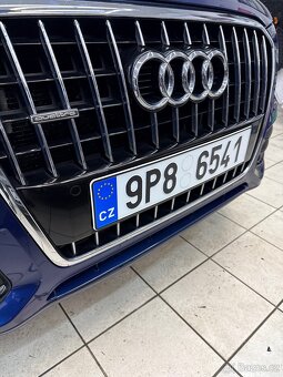 Audi Q5 8R - TOP stav - 9