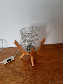 Retro nábytek 1963 - 9