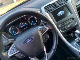 Ford Mondeo 2.0tdci / 110kw ,aut. Rv2018 - 9