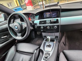 Bmw E61 - 9
