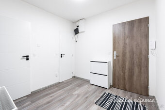 Pronájem bytu 2+kk, Nad přívozem, Braník, 42 m2 - 9