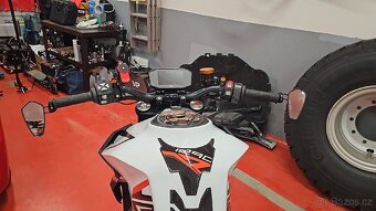 KTM SuperDuke 1290R 2019 - 9