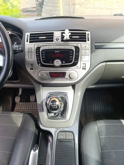 FORD KUGA 4X4 2.TDCI 100KW - 9