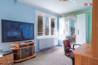 Prodej rodinného domu, 200 m², Strakonice, ul. Nová - 9
