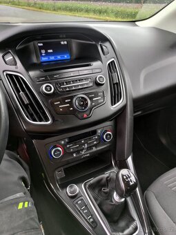 Ford Focus - 9
