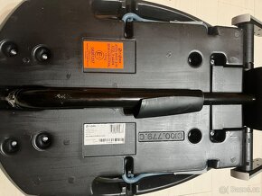 Isofix - 9