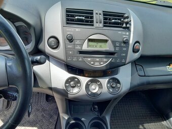 Toyota rav4 - 9