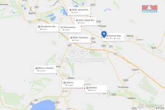 Pronájem výrobního objektu, 135 m², Nezabylice - 9