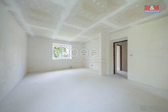 Prodej bytu 4+1, 105 m², Kladno, ul. Na šibenci - 9