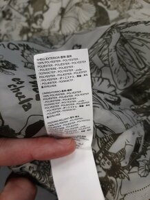 damska zimni bunda Desigual vel.42 - 9
