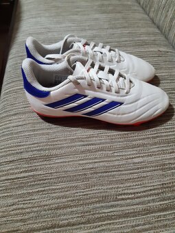 Kopačky Adidas vel. 36 - 9