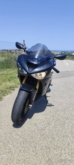 Kawasaki Ninja Zx 636 R - 9