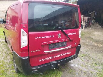 Peugeot Expert 2.0 HDi - 9