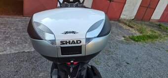 Sym Cruisym 300 Top stav. - 9