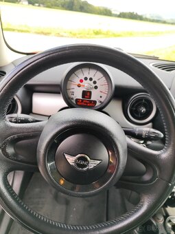 Mini Cooper R56 - 9