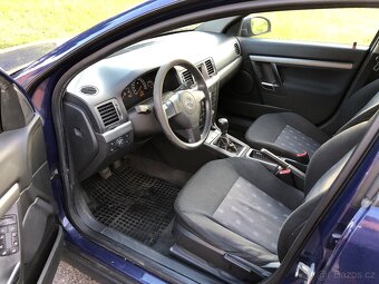 Opel Vectra 1.8i 16v kombi - 9