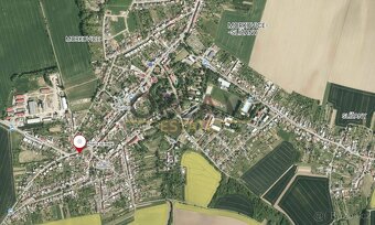 Prodej RD Morkovice (okres Kroměříž) č.p. 246 s nájemníkem - 9