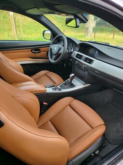 BMW E92 325i / LCI / Mpacket / Alpinweiss / R19 - 9