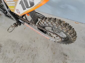 Ktm 50 - 9