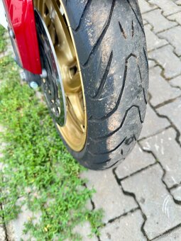 Hobda cb 1000r - 9