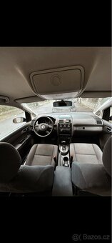 Volkswagen Touran 1.9 TDI DSG (77 kW) - 9