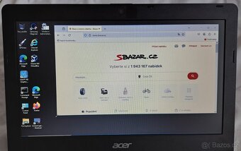 ACER TravelMate B116 - 9