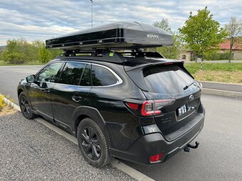 Střešní stan iKamper Skycamp 3.0 4X - 9