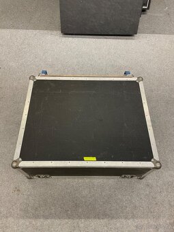 DiGiCo S21 + D-rack - 9