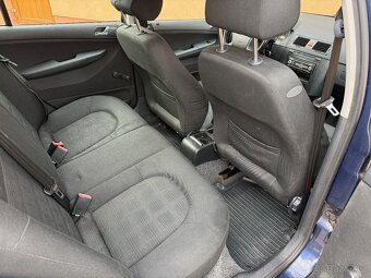 Škoda Fabia Combi 1.2 htp, původ Čr, pouze 125 tis. km - 9
