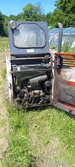 Zetor 5748 - 9