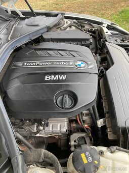 BMW 320D XDRIVE - 9