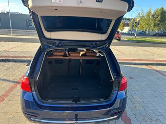 BMW 320d 2.0 D/140kW LUXURU LINE - 9