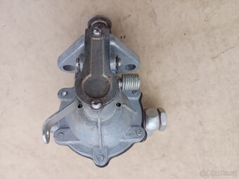 Škoda Octavia/Felicia-drobnosti - 9