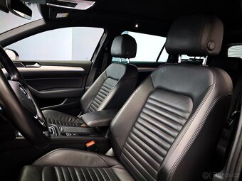 VW PASSAT B8 GTE 1.4 TSI 170KW, DSG, 2017, PANORAMA, VIRTUAL - 9