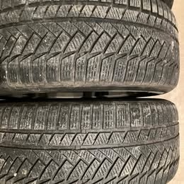 Kola BMW 245/45 R18 5x120 - 9