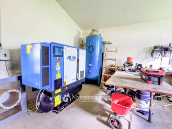 Prodej obchodního prostoru 983 m², Jihlava - Hruškové Dvory - 9