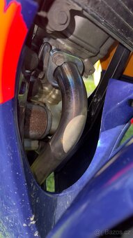 Honda cbr 125r jc34 - 9